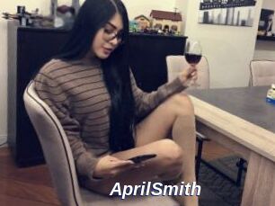 AprilSmith