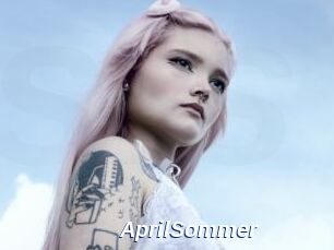 AprilSommer