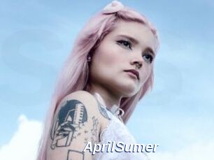 AprilSumer