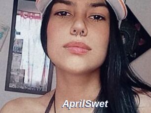 AprilSwet