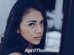 AprilThomsom