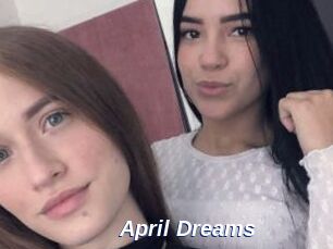 April_Dreams