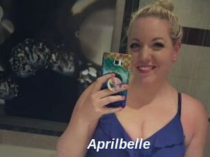 Aprilbelle