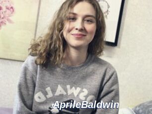 AprileBaldwin