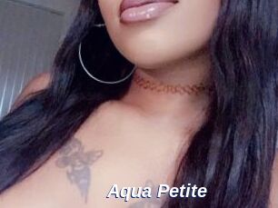 Aqua_Petite