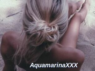 AquamarinaXXX