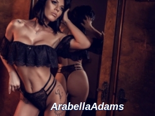 ArabellaAdams