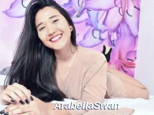 ArabellaSwan