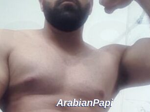 ArabianPapi