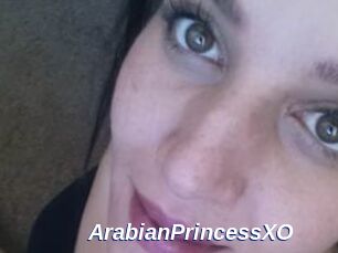 ArabianPrincessXO