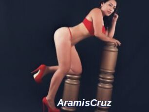 AramisCruz