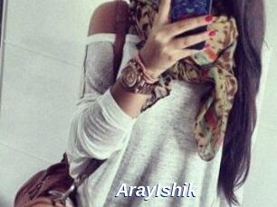 ArayIshik