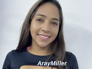 ArayMiller