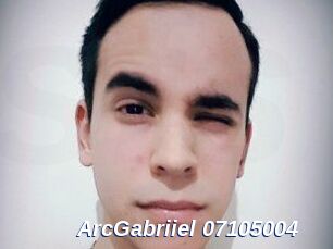 ArcGabriiel-07105004