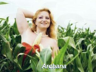 Archana