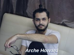 Arche_Howard