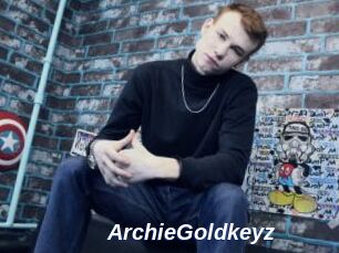 ArchieGoldkeyz