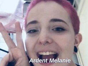 Ardent_Melanie