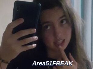 Area51FREAK