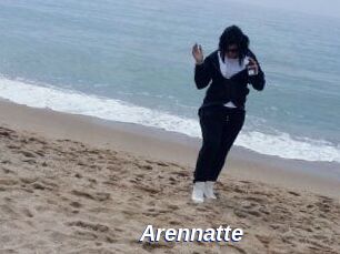 Arennatte