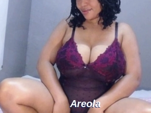 Areola