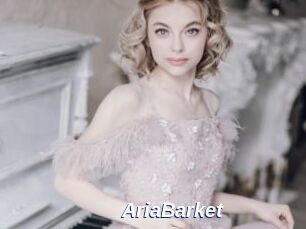 AriaBarket