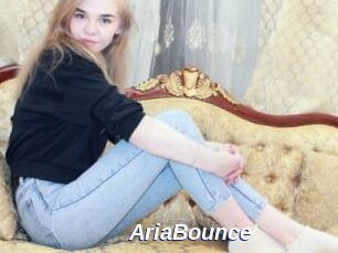 AriaBounce