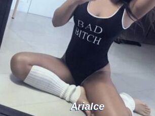 AriaIce