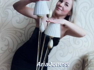 AriaJoness