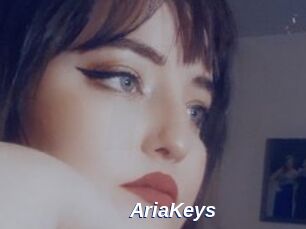 AriaKeys