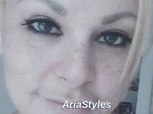 AriaStyles