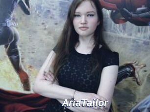 AriaTailor