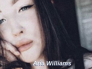 Aria_Williams