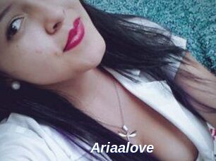 Ariaalove