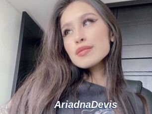 AriadnaDevis