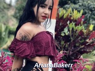 ArianaBakerr