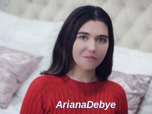 ArianaDebye