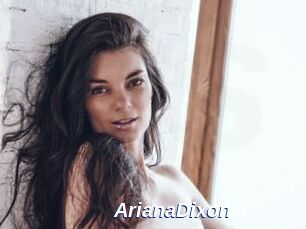 ArianaDixon