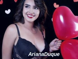 ArianaDuque