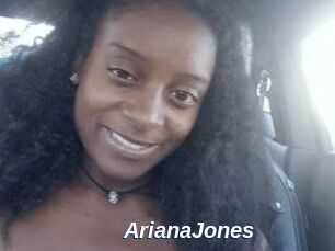 ArianaJones