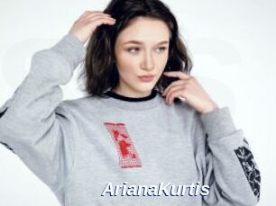 ArianaKurtis