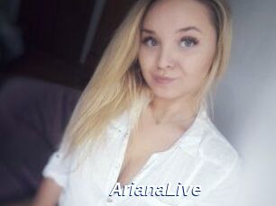 ArianaLive