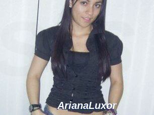 ArianaLuxor