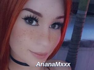 ArianaMxxx