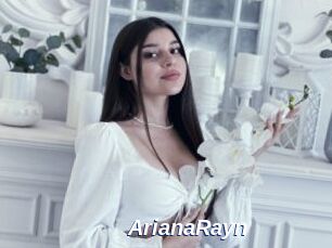 ArianaRayn