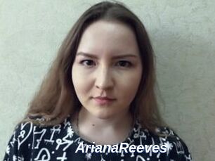 ArianaReeves