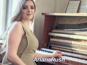 ArianaRush