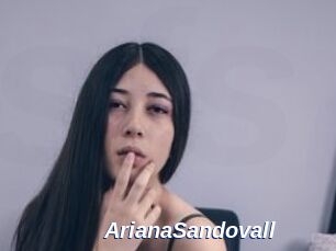 ArianaSandovall