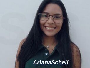 ArianaSchell