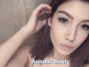 ArianaShawty